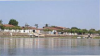 cidade de Vit�ria do Mearim