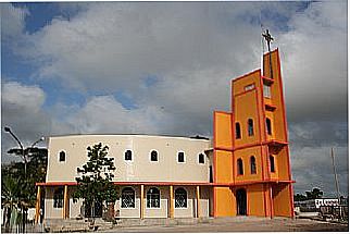 cidade de Vitorino Freire
