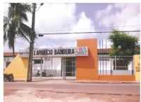 Vitorino Freire - C.E.APARICIO BANDEIRA, Por PROFª ZIZI BARBOSA