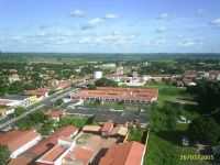 Vitorino Freire - AV. WILSON BRANCO, Por PROFª ZIZI BARBOSA