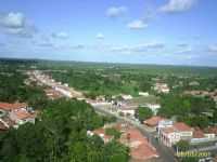 Vitorino Freire - RUA DEP. BOGEIA, Por PROFª ZIZI BARBOSA