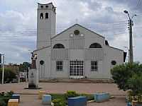 Zé Doca - Catedral de Santo Antônio de Pádua em Zé Doca-Foto: Fr Davi