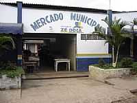 Zé Doca - Mercado Municipal em Zé Doca-Foto:Ismael75