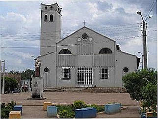 cidade de Z� Doca