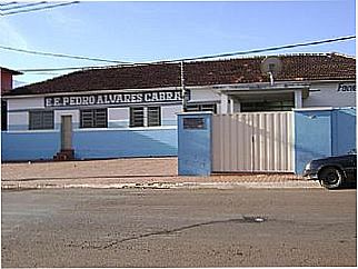 cidade de Abadia dos Dourados