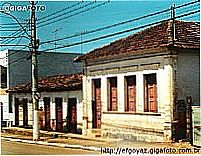 Casarões Antigos por efgoyaz