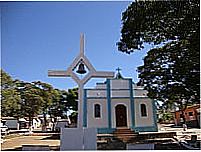 Igreja-Foto:GTGuimarães