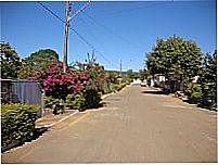 Rua em Abaeté dos Mendes-Foto:GTGuimarães
