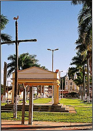 cidade de Abreus