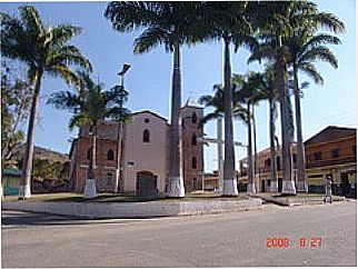 cidade de Acaiaca