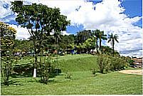 Balneário das Pedras-Foto:Fernando Bezerra