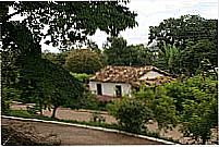 Casa em Acuruí-Foto:Fernando Bezerra