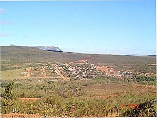 cidade de Ad�o Colares