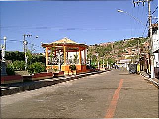cidade de �gua Boa