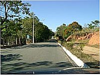 Estrada em �gua Boa-Foto:Gildazio Fernandes [Panoramio]