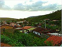 Água Branca de Minas-Foto:Felix Santos