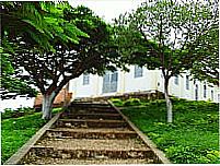 Centro de Água Branca de Minas-Foto:Felix Santos