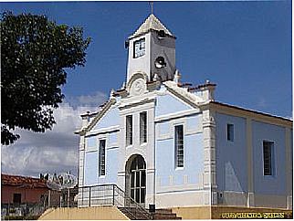 cidade de Aguanil