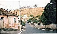 Rua em S�o Pedro dos Ferros-Foto:montanha
