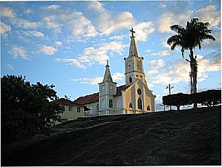 cidade de Águas Formosas