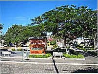 Praça foto por emilianojuarez