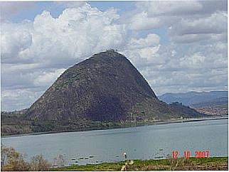 cidade de Aimor�s