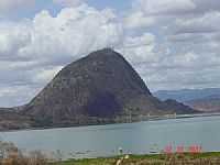 Aimorés - Pedra Lorena em Aimorés-Foto:Elpídio Justino de A…