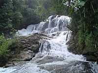 Aiuruoca - Cachoeira em Aiuruoca-Foto:Fernando2a