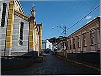 Casario em Aiuruoca-Foto:BARBOSA