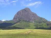 Aiuruoca - Pico do Papagaio em Aiuruoca-Foto:aguirre
