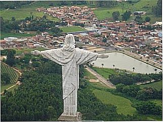 cidade de Albertina