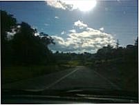 RODOVIA INTERESTADUAL SENTIDO SP-MG, Por Carina Roteli