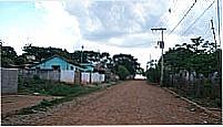 Rua da cidade-Foto:brunosic