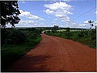 Estrada para Boa Vista-Foto:Cássio Hifi