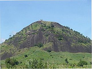 cidade de Aldeia