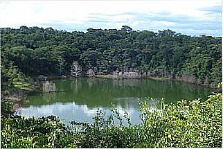 cidade de Alegre