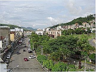 cidade de Al�m Para�ba