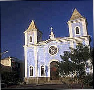 cidade de S�o Felipe