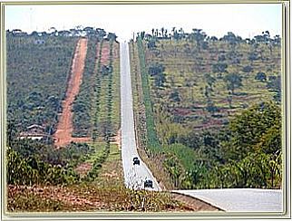cidade de Almeida