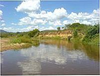 rio s�o francisco(almenara), Por maria de lourdes gon�alves