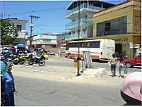 Avenida principal, Por maria de lourdes gon�alves
