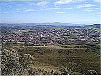 Vista da cidade-Foto:Naeder 