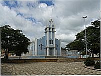 Igreja do Ros�rio-Foto:Altemiro Olinto Cris� 