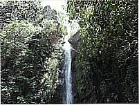 Cachoeira e Gruta-Foto:vinicius cruz 