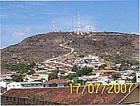 Morro da TV-Foto:fabian almeida silva 