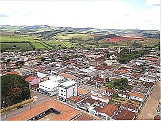 cidade de Alterosa