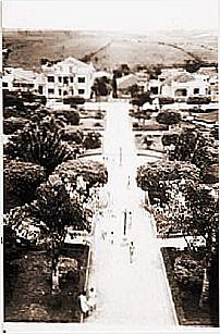 Foto da antiga Alterosa