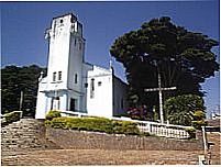 Divino Espirito Santo - Igreja Matriz 