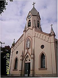 Igreja Matriz 