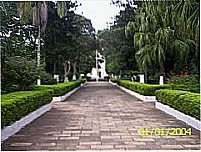 Pra�a Getulio Vargas 